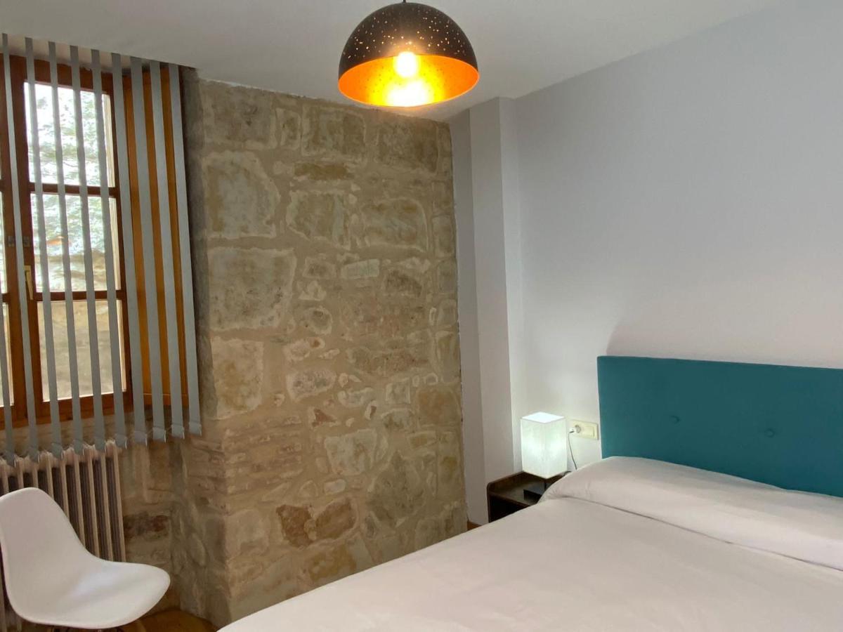 Acogedor Apartamento Puente Romano !!! Salamanca Bagian luar foto