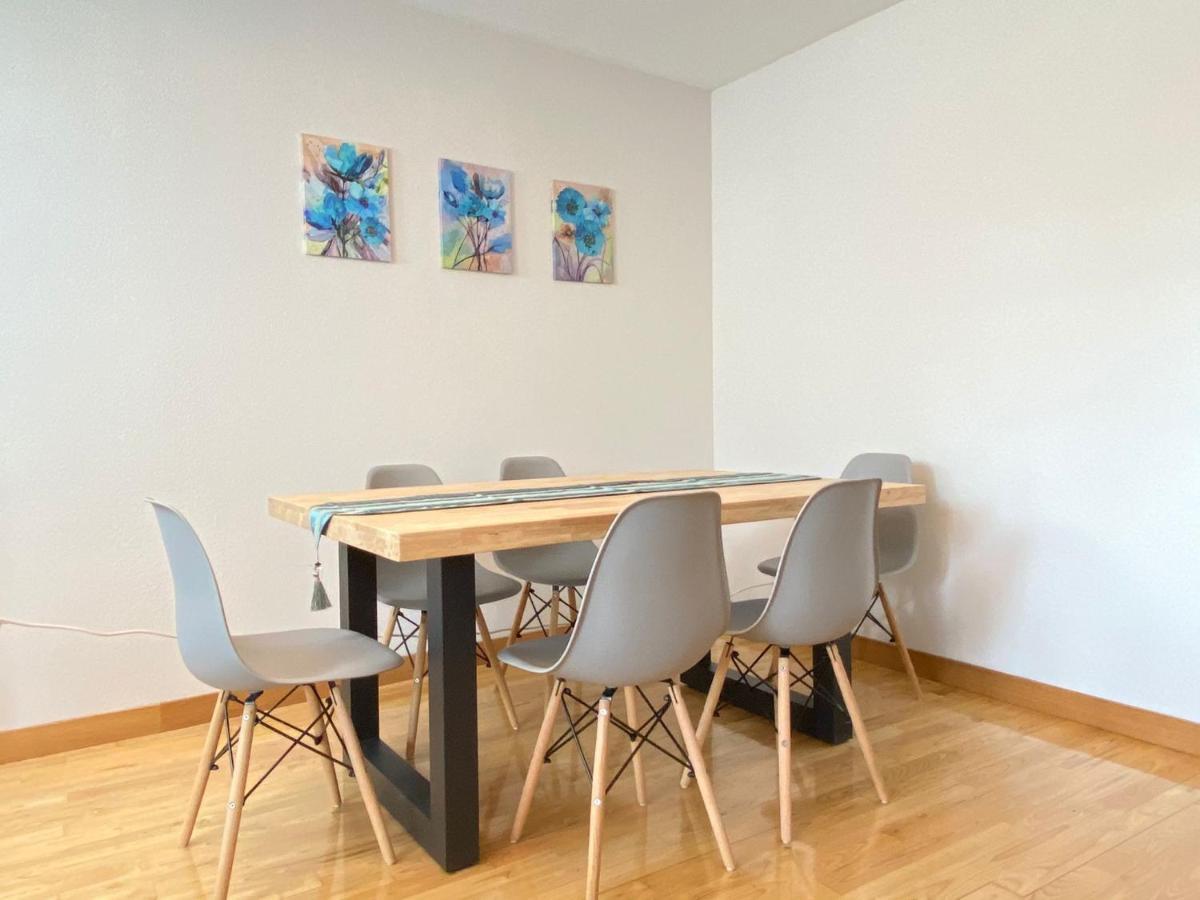 Acogedor Apartamento Puente Romano !!! Salamanca Bagian luar foto