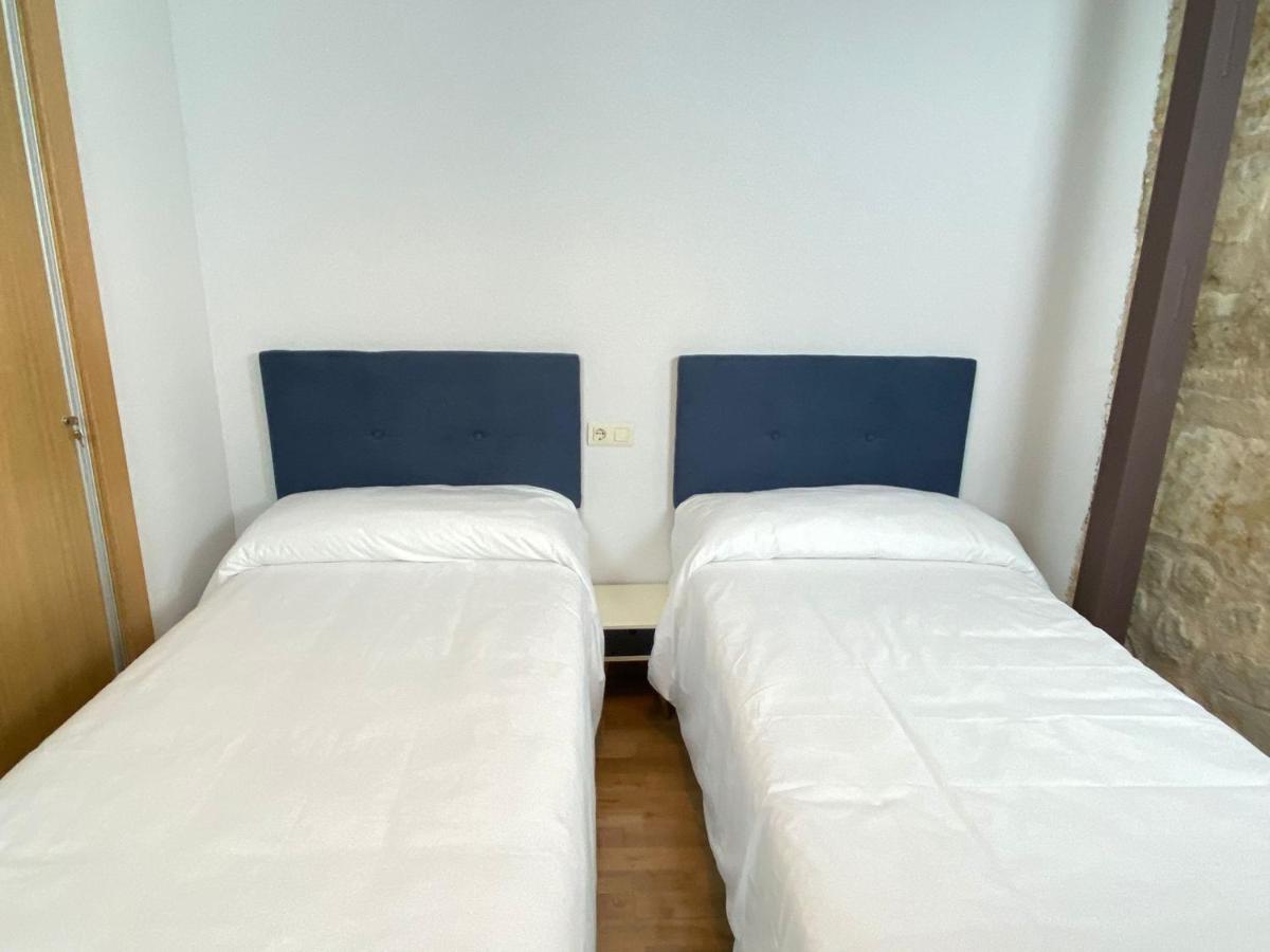 Acogedor Apartamento Puente Romano !!! Salamanca Bagian luar foto