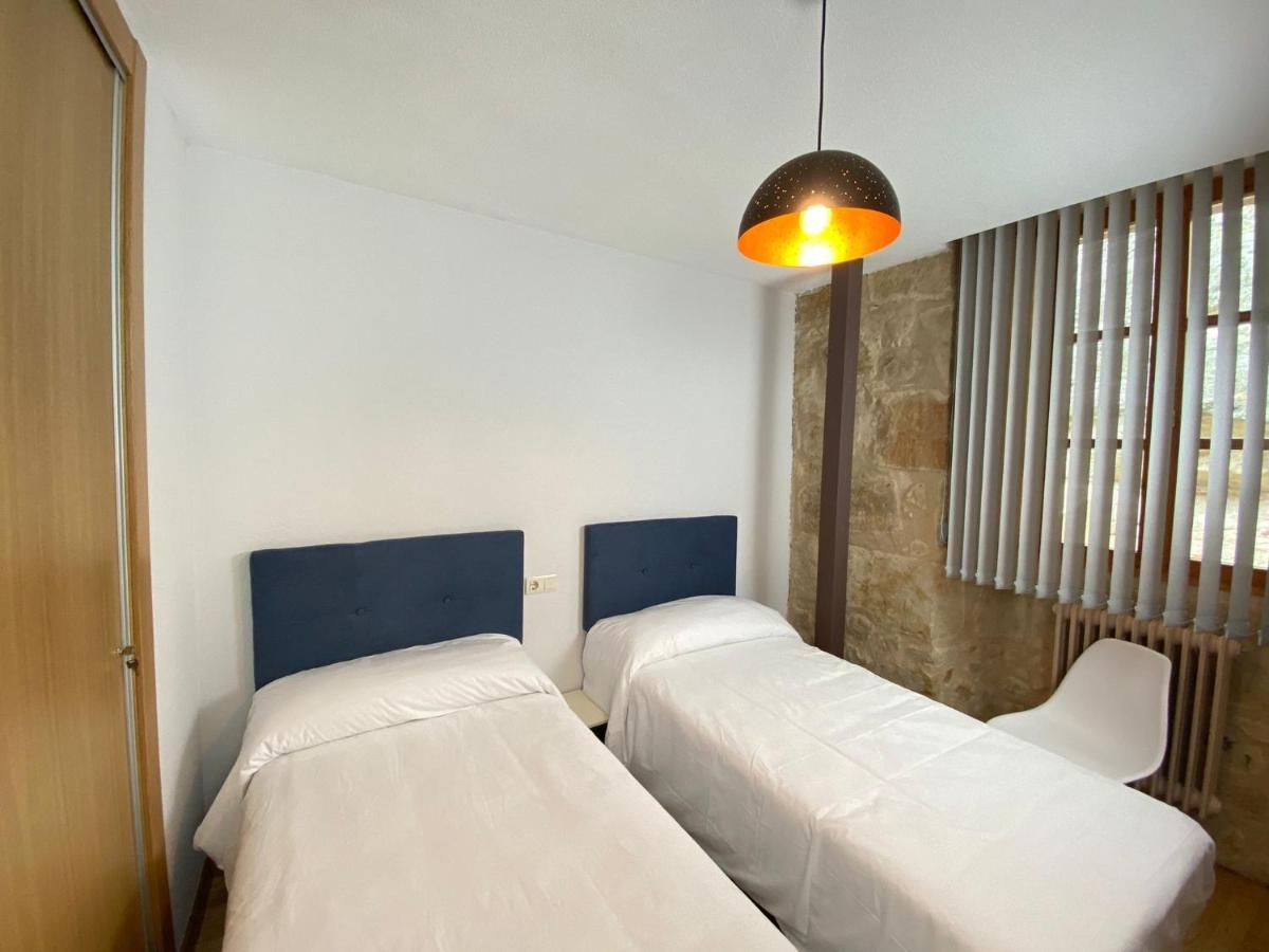 Acogedor Apartamento Puente Romano !!! Salamanca Bagian luar foto