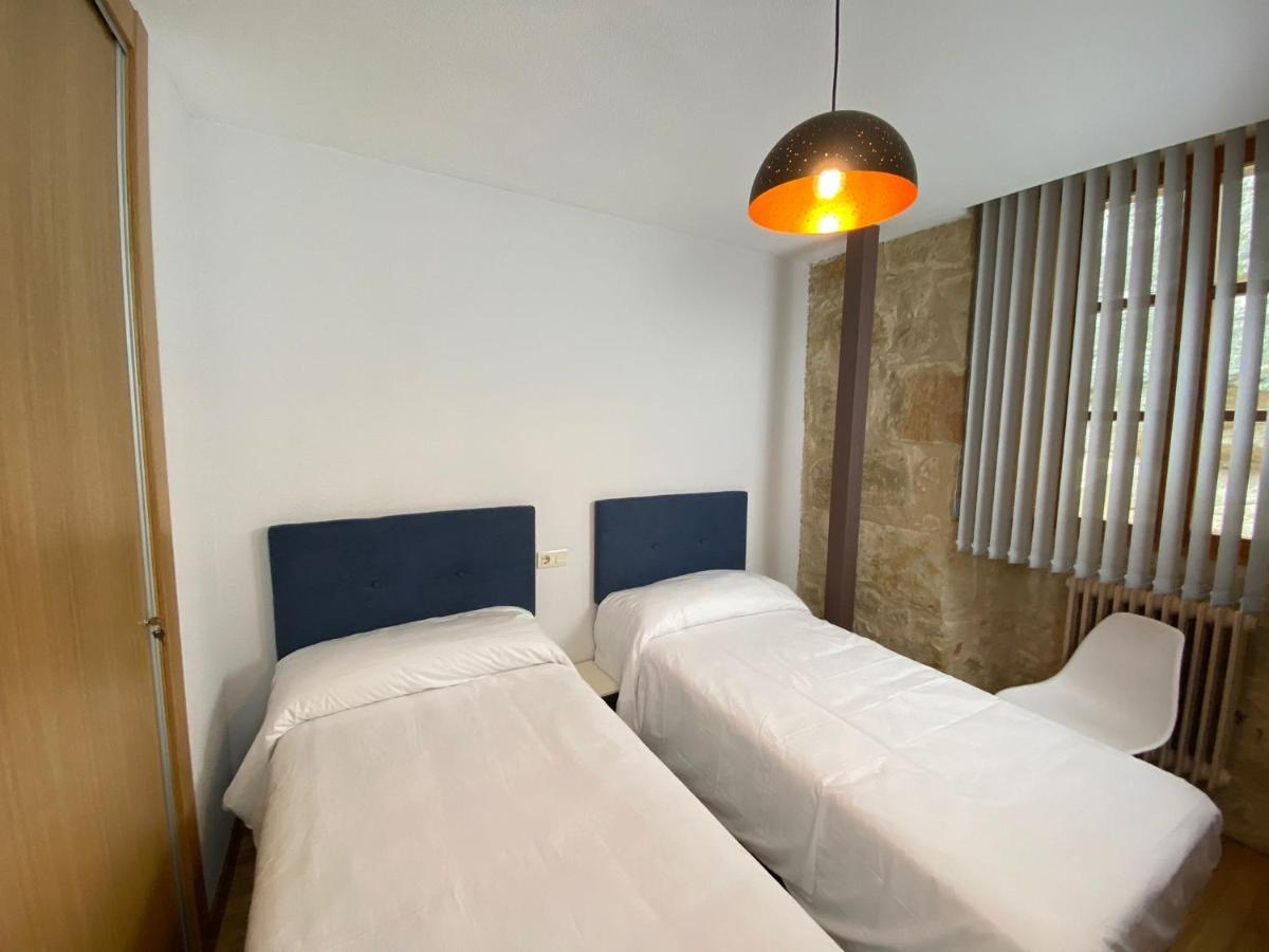 Acogedor Apartamento Puente Romano !!! Salamanca Bagian luar foto
