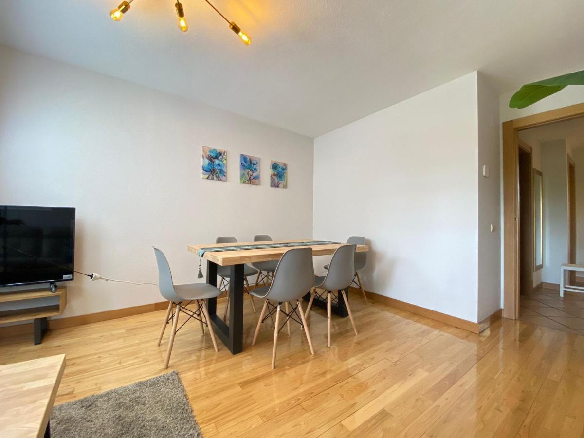 Acogedor Apartamento Puente Romano !!! Salamanca Bagian luar foto