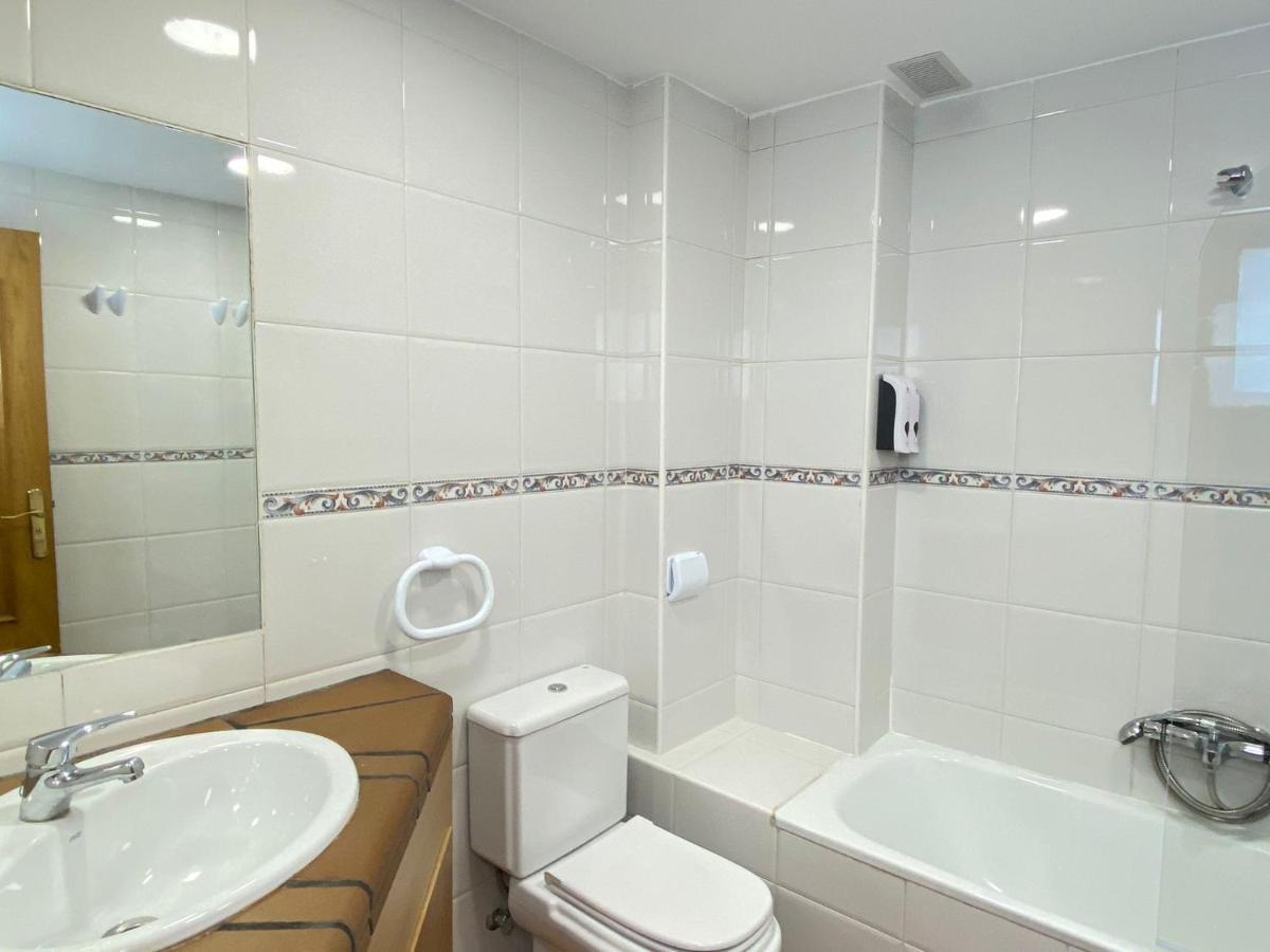 Acogedor Apartamento Puente Romano !!! Salamanca Bagian luar foto