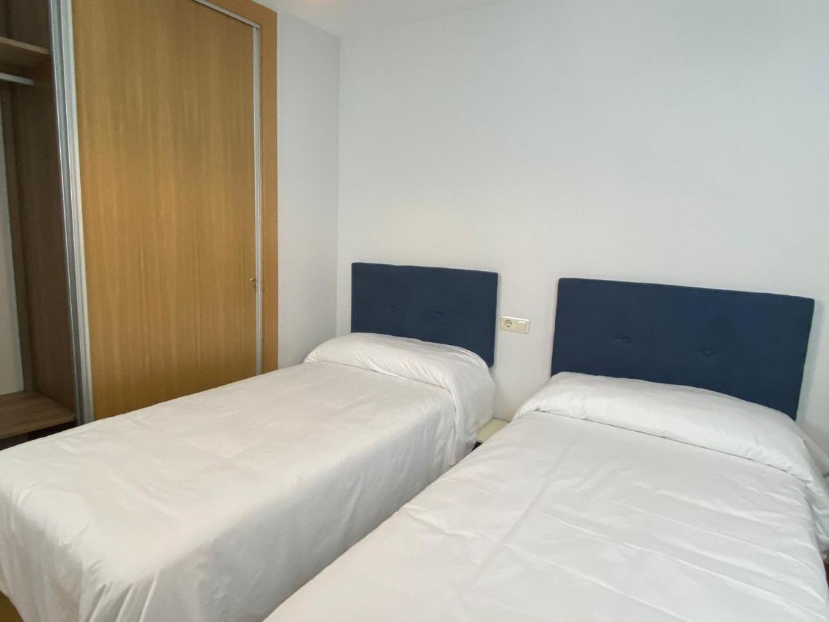 Acogedor Apartamento Puente Romano !!! Salamanca Bagian luar foto