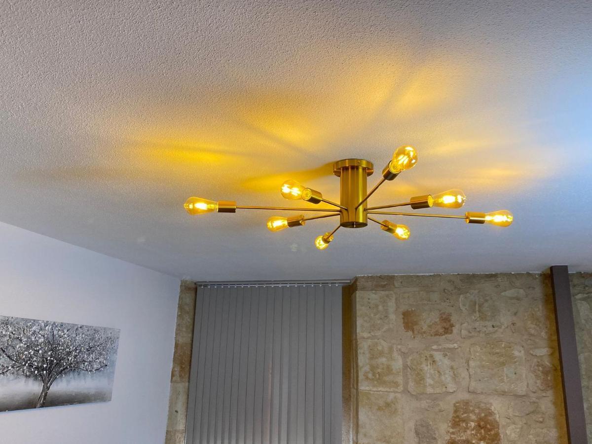 Acogedor Apartamento Puente Romano !!! Salamanca Bagian luar foto