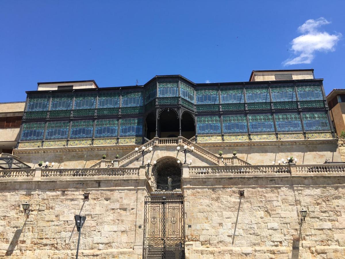 Acogedor Apartamento Puente Romano !!! Salamanca Bagian luar foto
