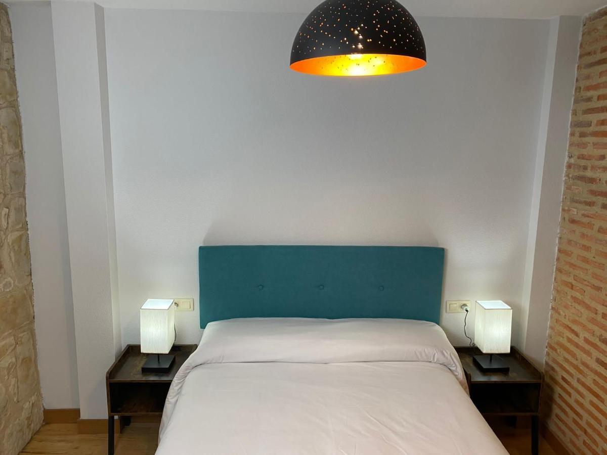 Acogedor Apartamento Puente Romano !!! Salamanca Bagian luar foto